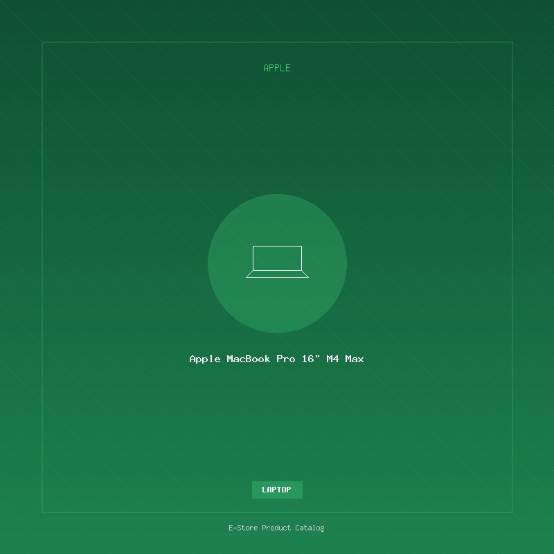 Apple MacBook Pro 16" M4 Max