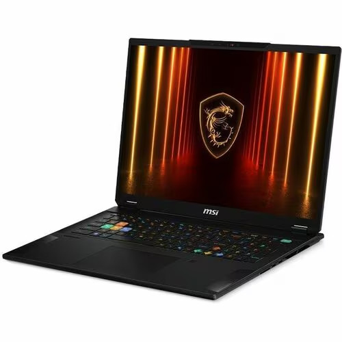 MSI Stealth 18 AI Studio