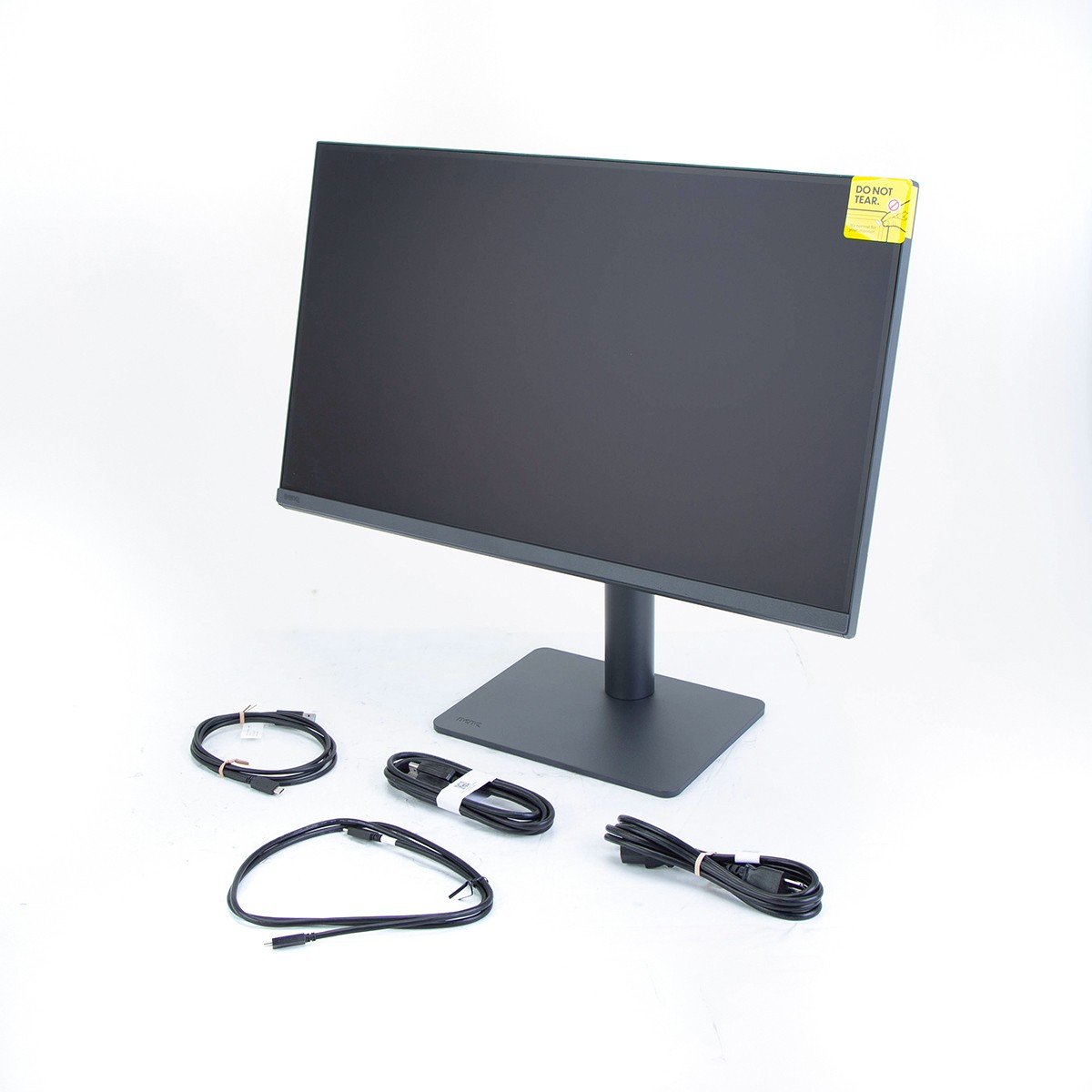 BenQ PD2706UA 27″ 4K Designer Monitor