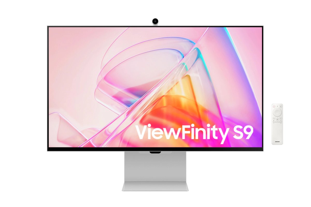 Samsung ViewFinity S9 27″