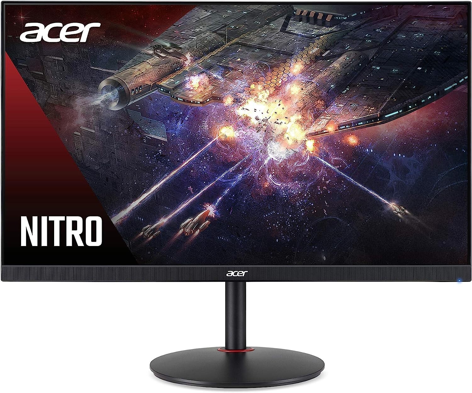 Acer Nitro VG270S 27″ IPS Gaming Monitor