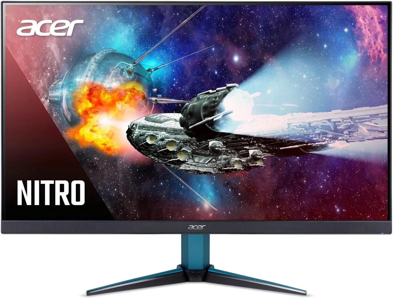 Acer Nitro VG270S 27″ IPS Gaming Monitor