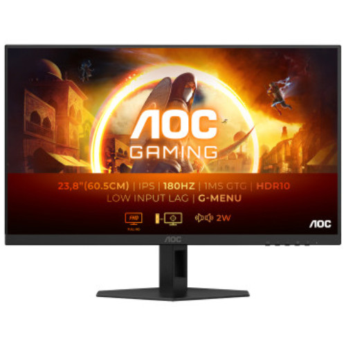 AOC 24G2SP 24″ IPS Gaming Monitor