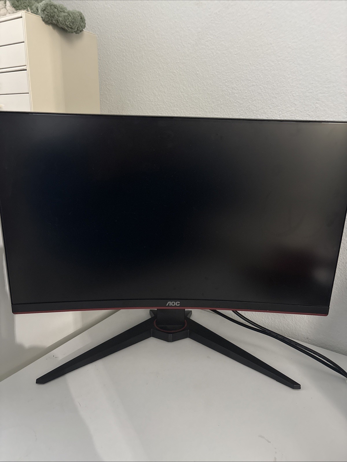 AOC 24G2SP 24″ IPS Gaming Monitor
