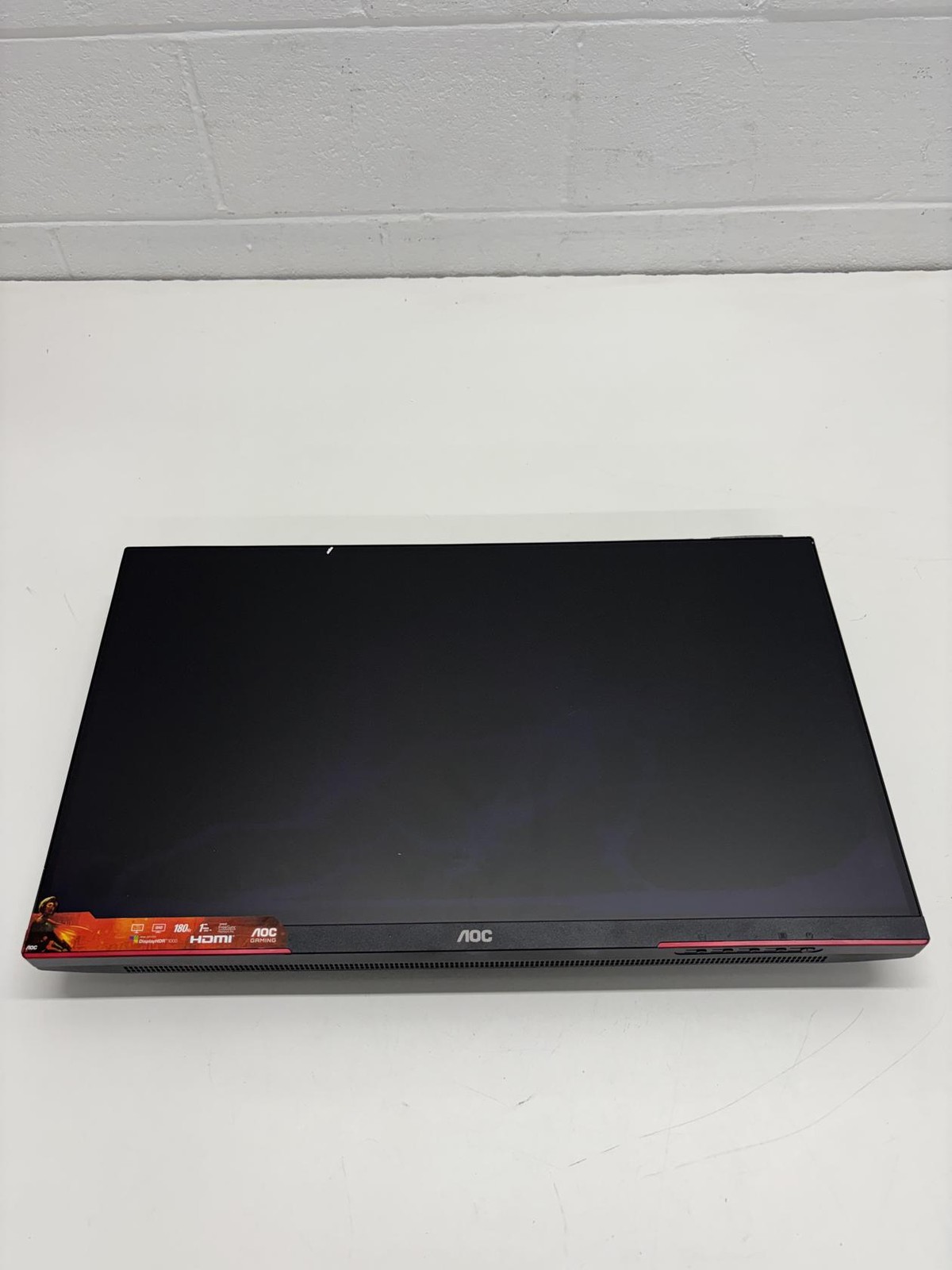 AOC Q27G3XMN 27″ QHD Mini LED 180Hz