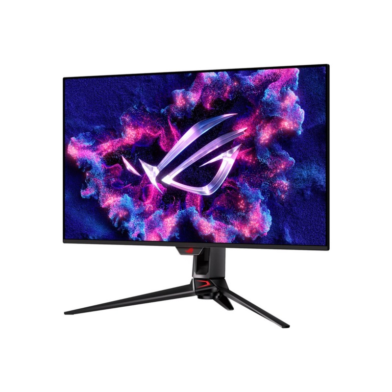 ASUS ROG Swift OLED PG27AQDM 27″ Gaming Monitor