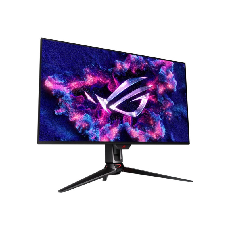 ASUS ROG Swift OLED PG27AQDM 27″ Gaming Monitor
