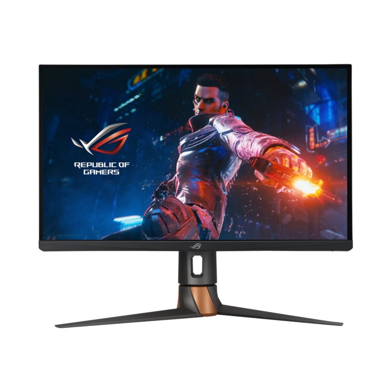 ASUS ROG Swift PG27AQN 27″ QHD 360Hz