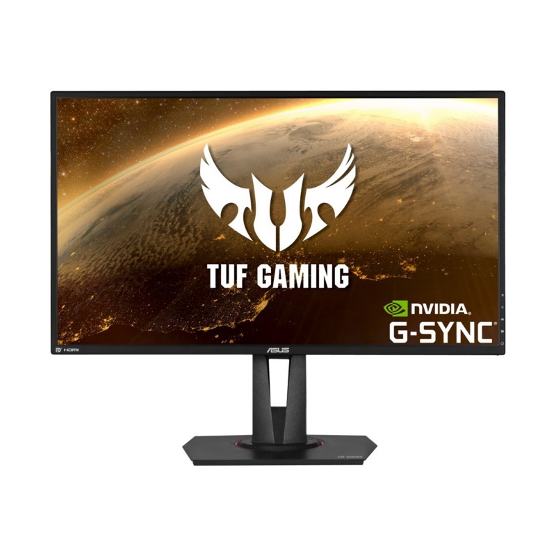 ASUS TUF Gaming VG27AQ3A 27″ QHD 180Hz