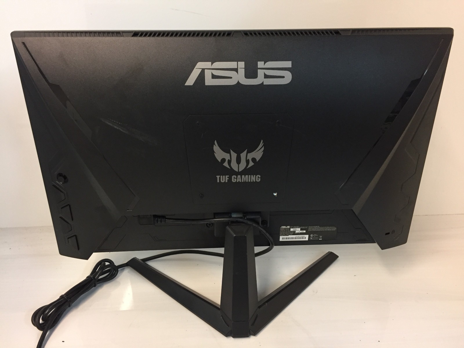 ASUS TUF Gaming VG249Q1A 23.8″ FHD 165Hz Monitor