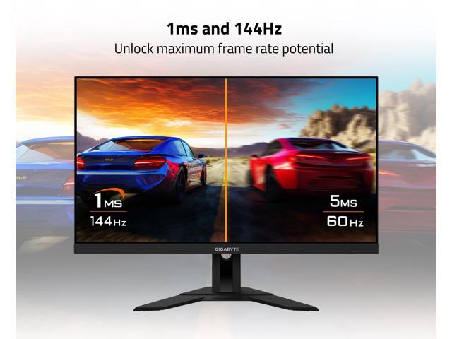 Gigabyte M28U 28″ 4K 144Hz Gaming