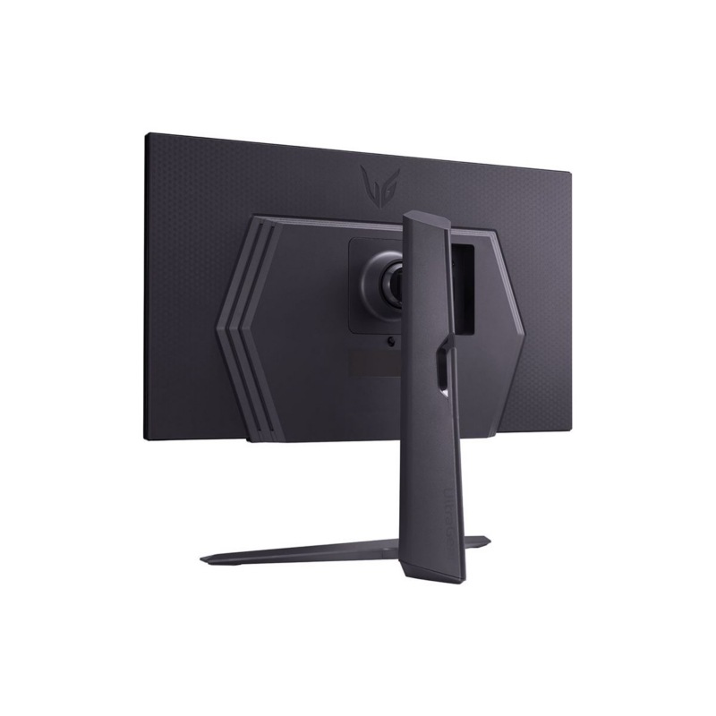 LG 27GR93U-B 27″ 4K UHD 144Hz Gaming Monitor