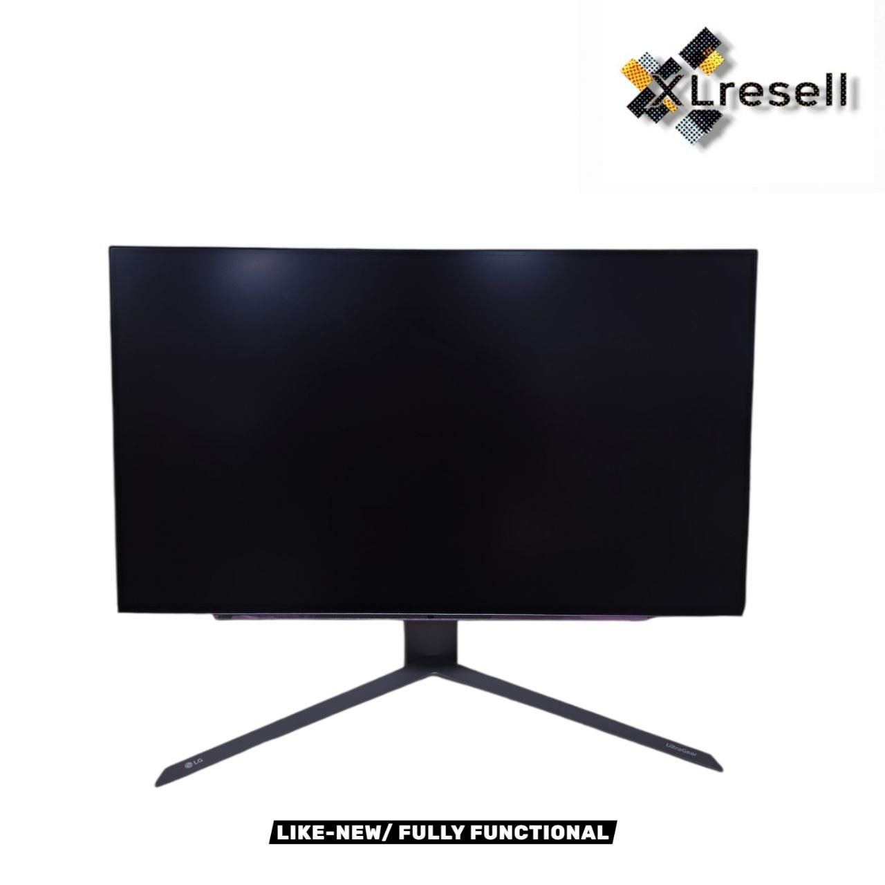 LG UltraGear 27GS95QE 27″ OLED 240Hz