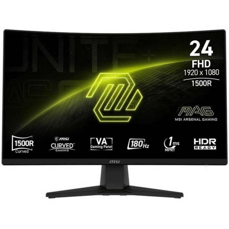 MSI G255F 25″ 180Hz Gaming Monitor