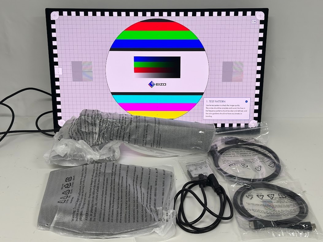 MSI MAG 271QPX 27″ QHD 240Hz