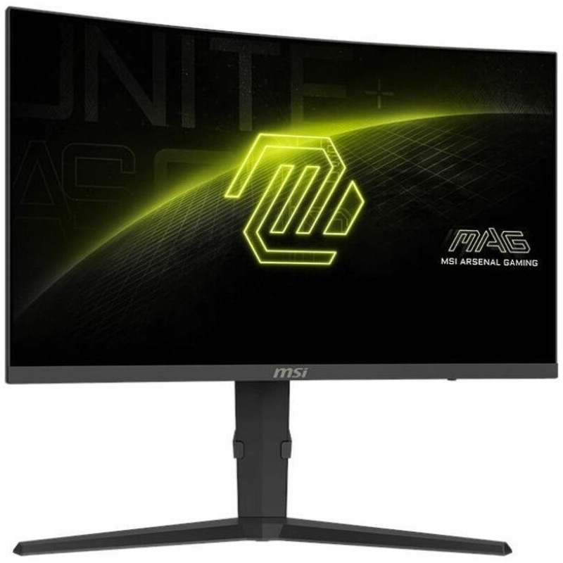 MSI MAG 275CQRF-QD 27″ WQHD 170Hz Curved Gaming Monitor