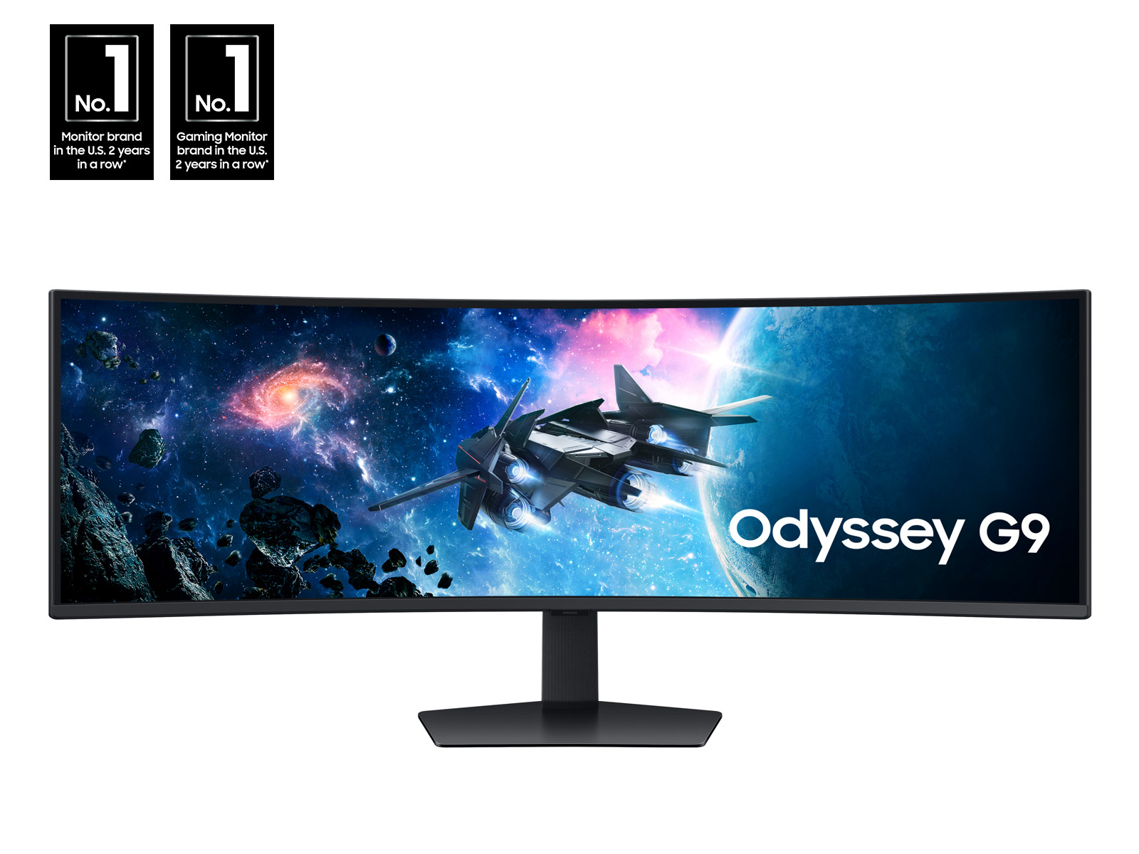 Samsung Odyssey G9 49″