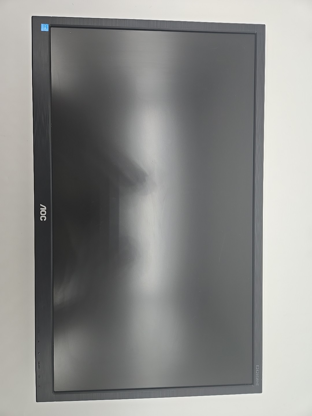 AOC 24B2XH 24″ IPS Frameless Monitor