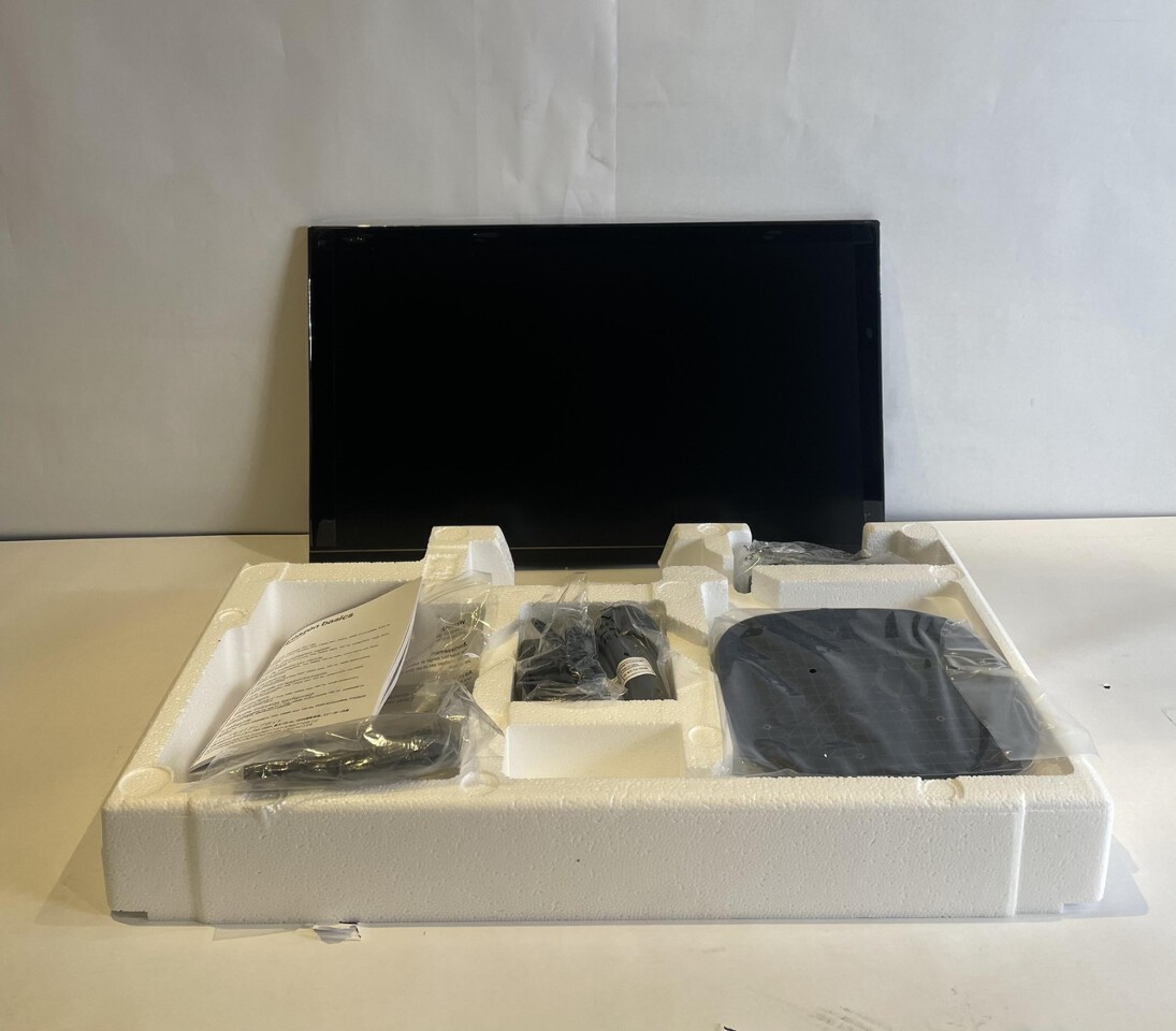 AOC 24B2XH 24″ IPS Frameless Monitor