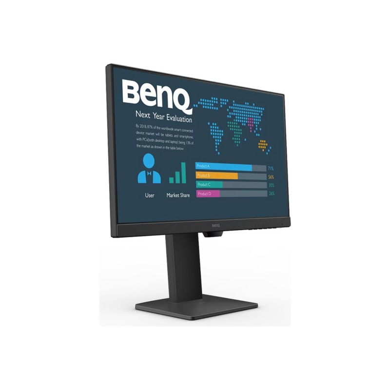 BenQ GW2480 24″ FHD