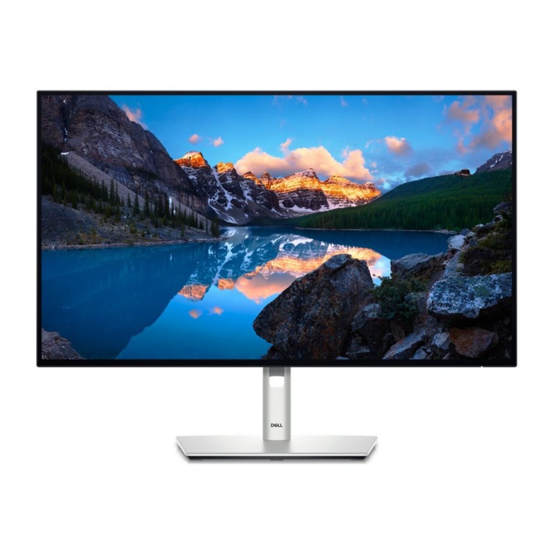 Dell UltraSharp U2724D 27″ QHD