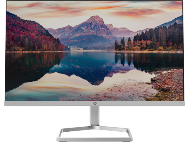 HP M22f 22″ IPS FHD Monitor