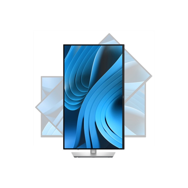 HP M27fd 27″ 4K USB-C