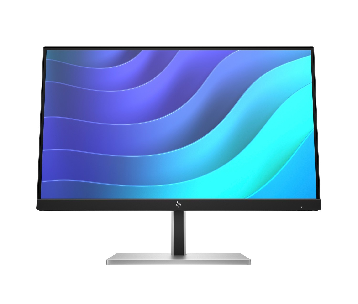 HP P22h G5 21.5" FHD IPS Monitor