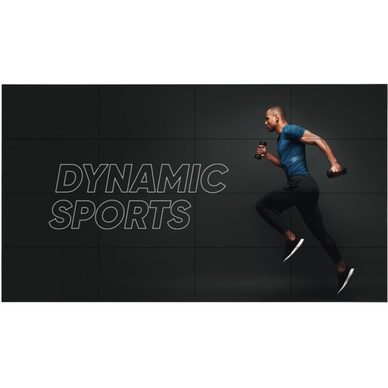 LG 24MP400-B 24″ IPS FHD Monitor