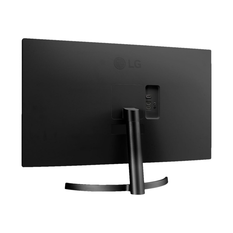 LG MyView Smart Monitor 32SR85U 32″ 4K