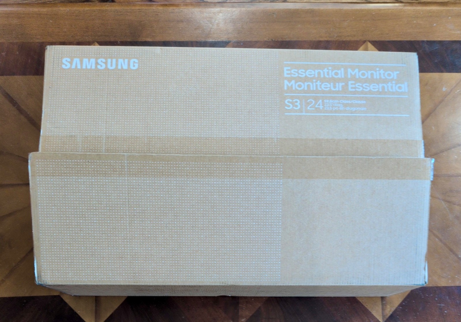 Samsung LS24C360 24″ Curved FHD Monitor