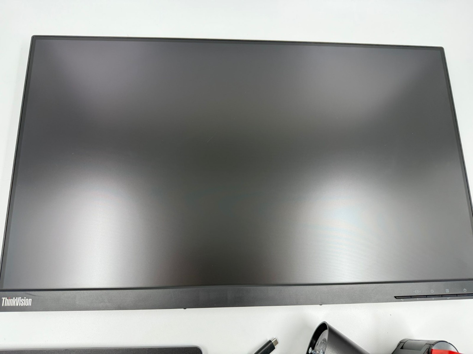 Samsung S27C314GAU 27″ FHD Monitor