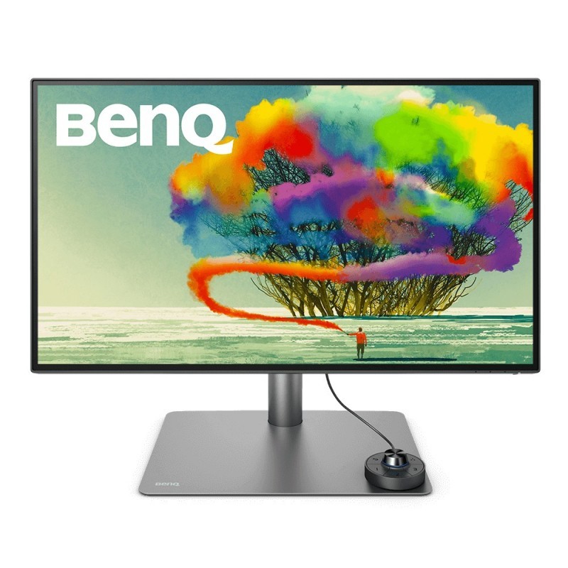 BenQ PD2725U 27″ 4K Design Monitor