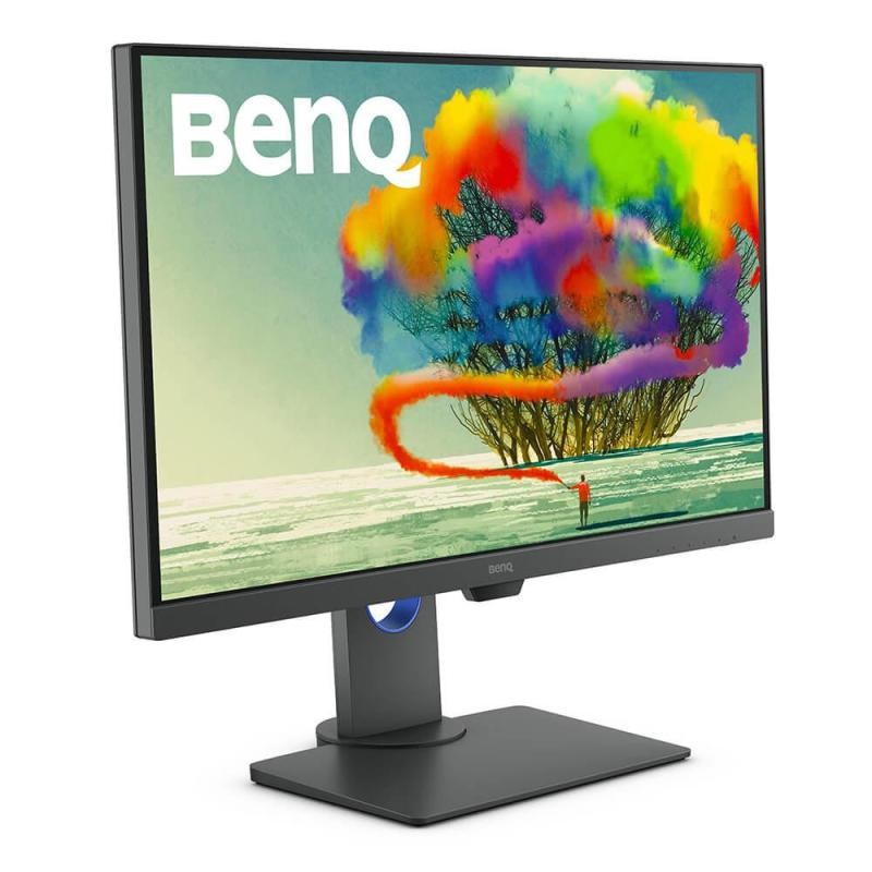 BenQ PD2725U 27″ 4K Design Monitor