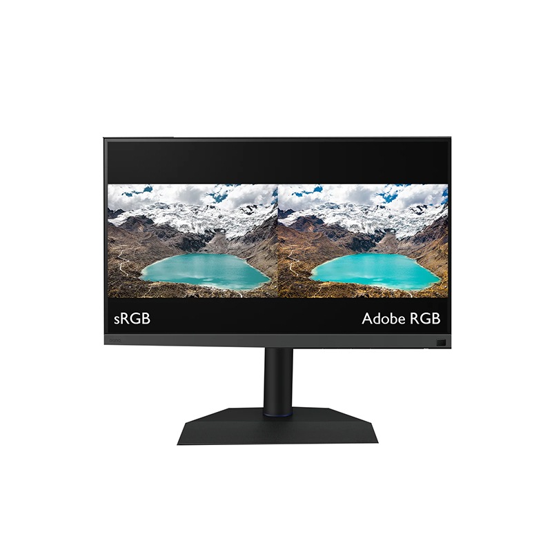 BenQ SW272U 27″ 4K Professional Photography Monitor