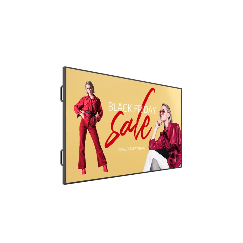 LG 86BH5C 86" Large Format Display