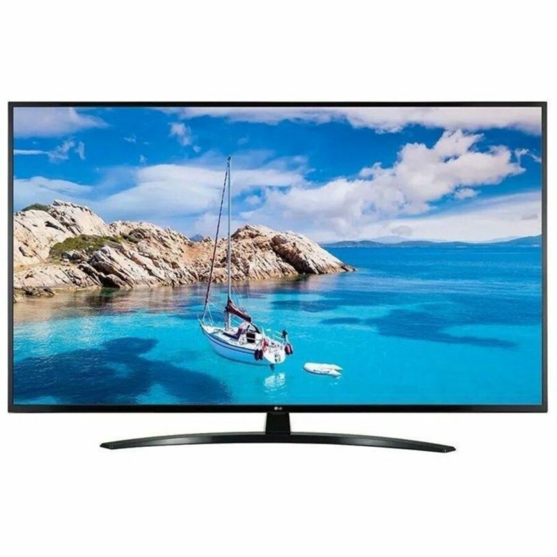 LG 86BH5C 86" Large Format Display