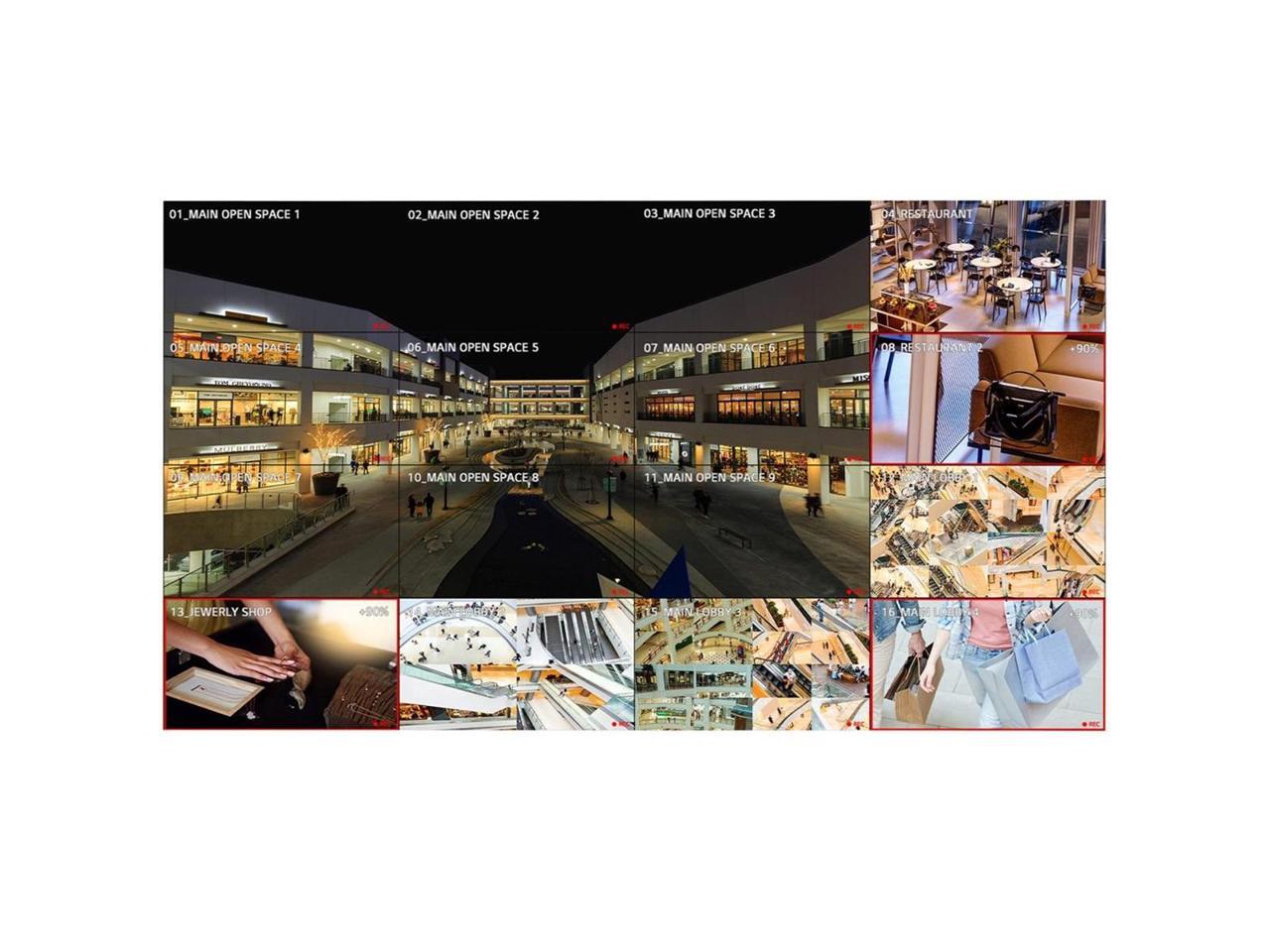 LG UltraFine 32UQ85R 32″