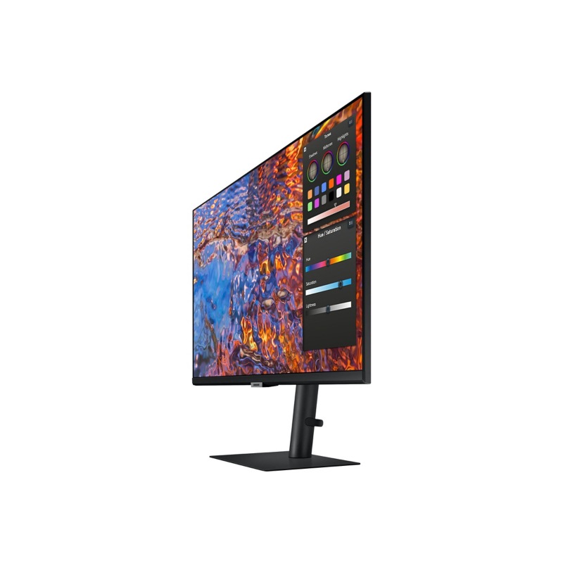 Samsung ViewFinity S8 27″ 4K USB-C