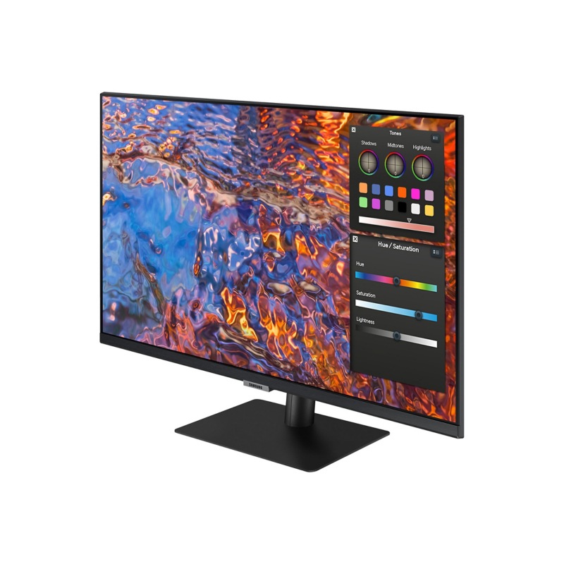 Samsung ViewFinity S8 27″ 4K USB-C