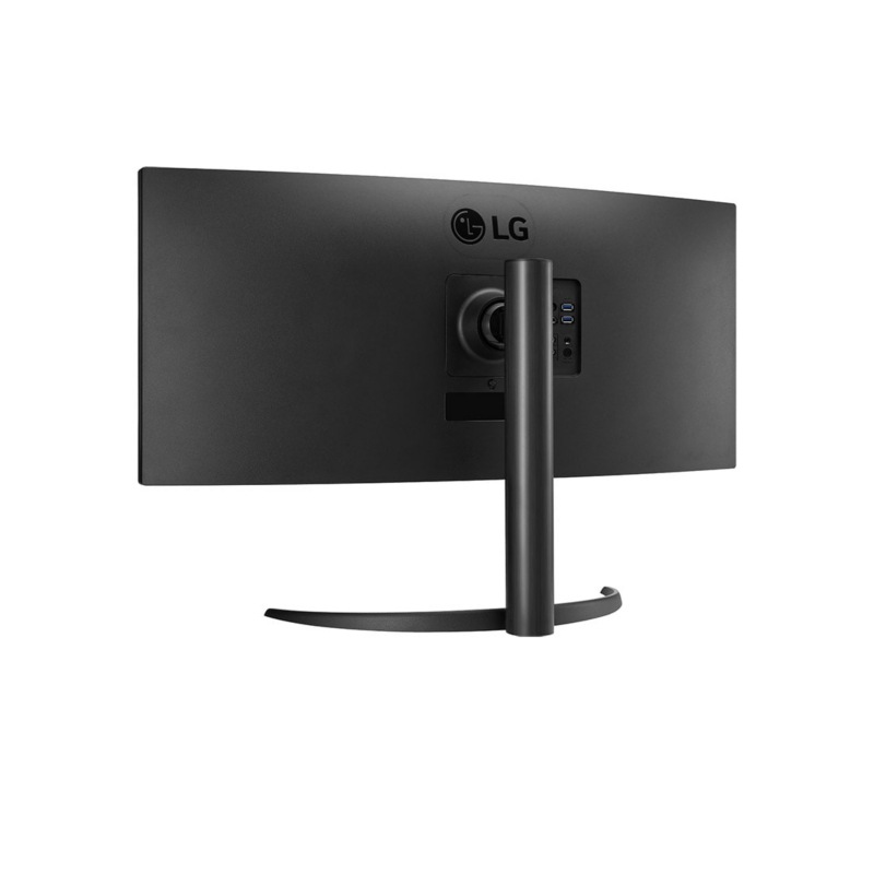 LG 34WN80C-B 34″ WQHD IPS Curved Ultrawide Monitor