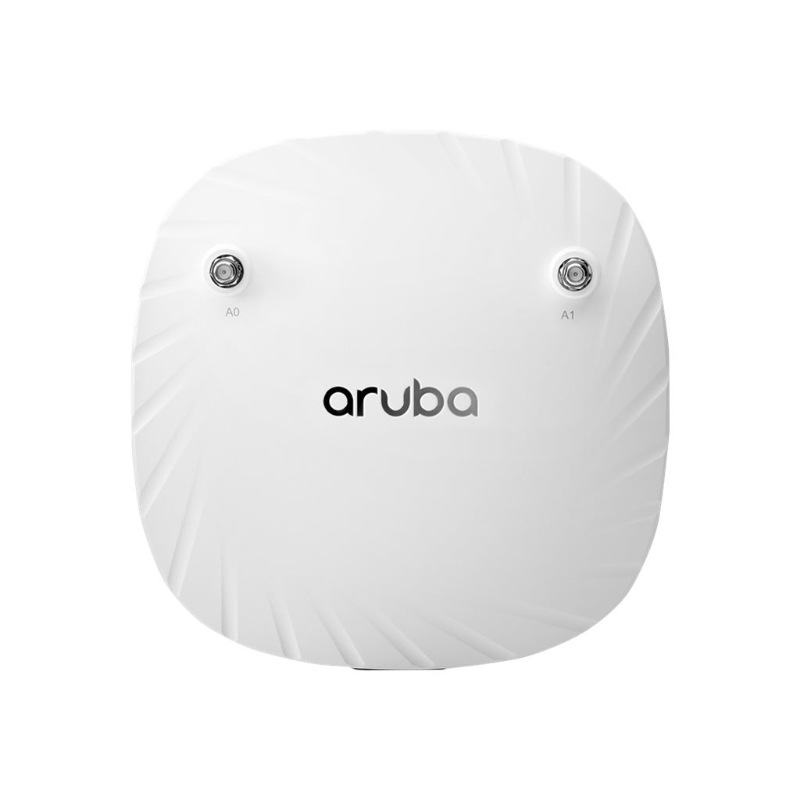 Aruba AP-505 WiFi 6 Access Point