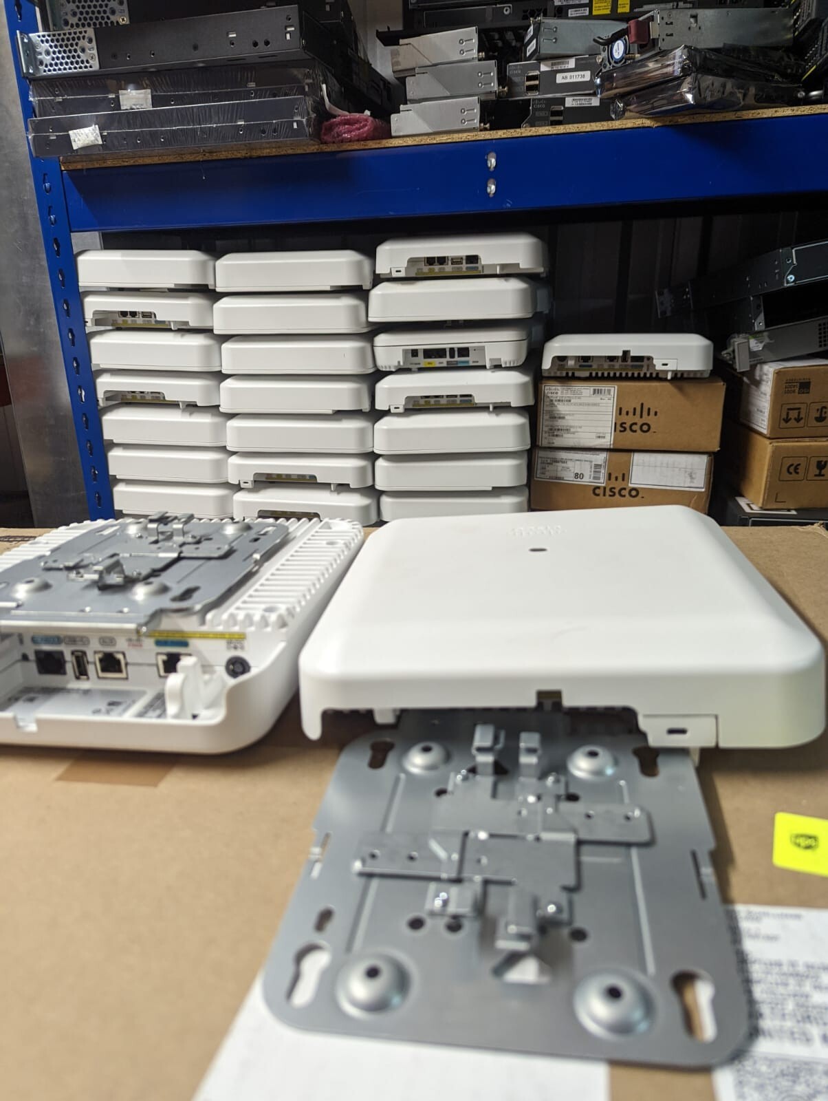 Cisco Aironet AIR-AP2802I