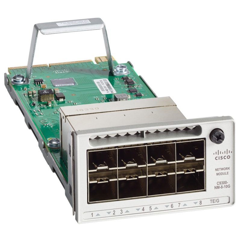 Cisco ASR 1002-X Aggregation Router