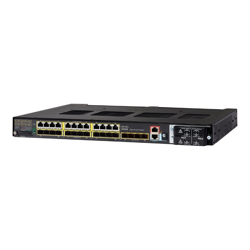 Cisco ISR 4221 Router