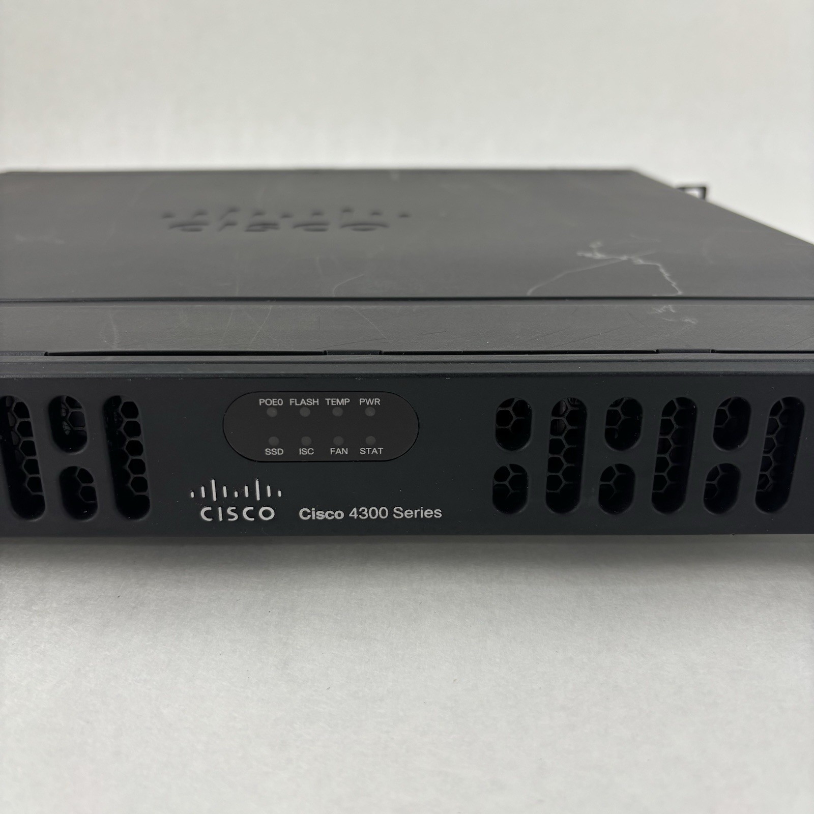 Cisco ISR 4331 Router