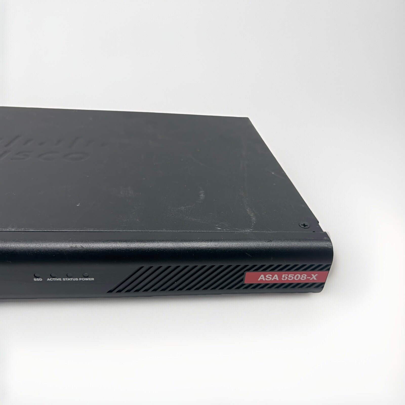 Cisco ASA 5508-X