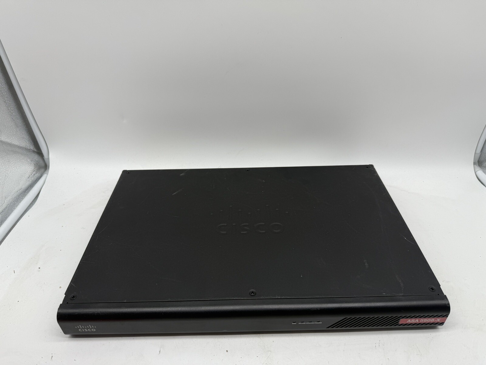 Cisco ASA 5508-X
