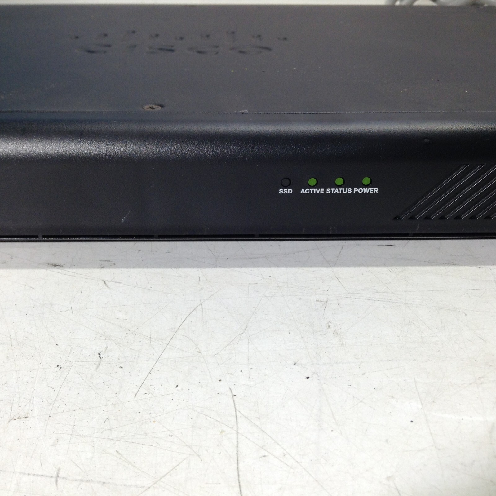 Cisco ASA 5516-X