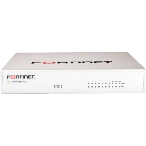 Fortinet FortiGate 200E